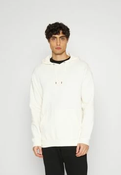 YOURTURN UNISEX 3 PACK - Felpa Con Cappuccio - Black/mottled Dark Grey/off White -Sconto YOURTURN in Italia 22befed992784fab869c6a20e608ac95