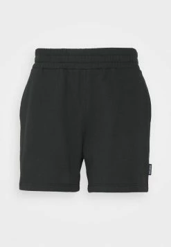 YOURTURN 2 PACK BASIC UNISEX - Shorts - Black/grey -Sconto YOURTURN in Italia 235043ea712e4fb3a54dcb1b592635bd