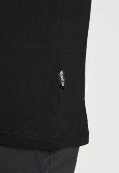YOURTURN UNISEX - T-shirt Con Stampa - Black 14 YOURTURN UNISEX - T-shirt Con Stampa - Black -Sconto YOURTURN in Italia 23f231c035524fc3a7796931806e8166