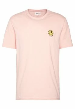 YOURTURN T-shirt Con Stampa - Pink, Unisex -Sconto YOURTURN in Italia 246a11247ff9495789851caebb678d45