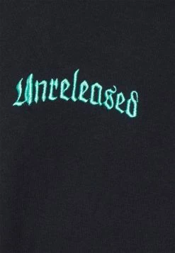 YOURTURN TUNRELEASED BUTTERFLY TEE - T-shirt Con Stampa - Black, Unisex -Sconto YOURTURN in Italia 25abfad14870499eb62e44e0cc6cbdab