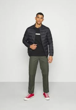 YOURTURN Unisex T-shirt Con Stampa - Black 11 YOURTURN Unisex T-shirt Con Stampa - Black -Sconto YOURTURN in Italia 2611098cfa79433a937b2da480dac5f9