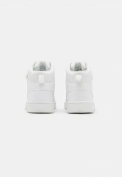 YOURTURN UNISEX - Sneakers Alte - White -Sconto YOURTURN in Italia 262ca9d4e1884ce095fa801a01e9e44d