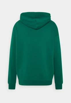 YOURTURN UNISEX 2 PACK - Felpa Con Cappuccio - Off-white/green -Sconto YOURTURN in Italia 272b4af4b1fc4d7ca10e275af6bca5dc