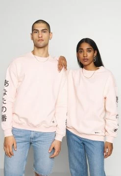 YOURTURN UNISEX - Felpa - Pink