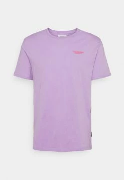 YOURTURN UNISEX - T-shirt Con Stampa - Lilac -Sconto YOURTURN in Italia 2814c6c6f5ad411ca686e42d5bc586da