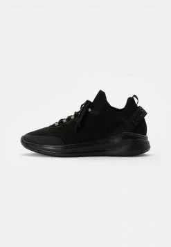 YOURTURN UNISEX - Sneakers Basse - Black