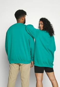 YOURTURN UNISEX - Felpa - Blue -Sconto YOURTURN in Italia 29efc75aa7184e1c99a76a99551039a3