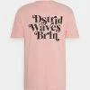 YOURTURN UNISEX - T-shirt Con Stampa - Pink -Sconto YOURTURN in Italia 2b5e79b169ef4eae8b3c3c1d5e4d92a0