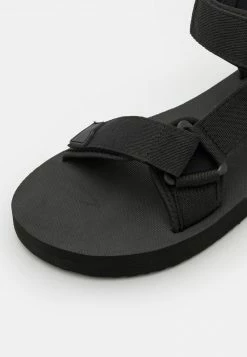 YOURTURN Sandali Da Trekking - Black, Uomo -Sconto YOURTURN in Italia 2b8d78b5c5b74b7b96c940e0866f72d6
