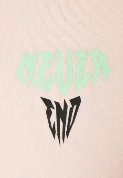 YOURTURN UNISEX - Maglietta A Manica Lunga - Pink -Sconto YOURTURN in Italia 2bcad3dda4a046779759de77f89715d9