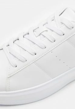 YOURTURN UNISEX - Sneakers Basse - White -Sconto YOURTURN in Italia 2ce9dc9f00b648d593f5c3cdbbc00daf