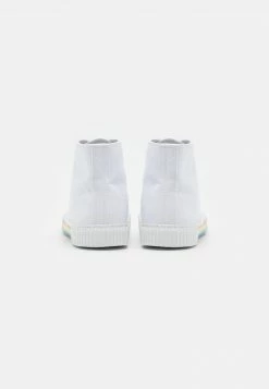 YOURTURN Sneakers Alte - White, Unisex -Sconto YOURTURN in Italia 2fc574b039b44678a2b03df5df6f3440