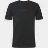 YOURTURN UNISEX - T-shirt Con Stampa - Black -Sconto YOURTURN in Italia 301243adba5d43efad7a6fbcbe4805fa