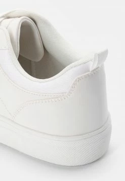 YOURTURN Unisex Sneakers Basse - White -Sconto YOURTURN in Italia 30168021d3f94f6eb87d0e148c107b6e