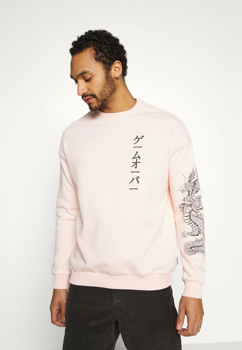 YOURTURN Felpa - Pink, Unisex 3 YOURTURN Felpa - Pink, Unisex