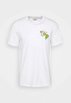 YOURTURN LOONEY TUNES UNISEX - T-shirt Con Stampa - White 10 YOURTURN LOONEY TUNES UNISEX - T-shirt Con Stampa - White -Sconto YOURTURN in Italia 30515185be5249f7b38ef507fb9e1ce5