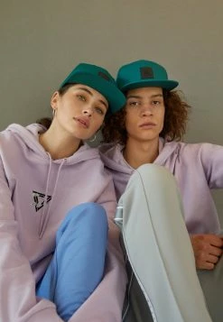 YOURTURN WINCENT WEISS UNISEX - Felpa Con Cappuccio - Lilac -Sconto YOURTURN in Italia 3075a8b469e74d5fad1d0a1445a157ba