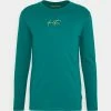 YOURTURN UNISEX - Maglietta A Manica Lunga - Turquoise -Sconto YOURTURN in Italia 30fda798b8cf4e8f8c7d4720900b6750