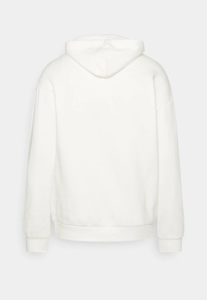 YOURTURN UNISEX 2 PACK - Felpa Con Cappuccio - Off-white/lilac 5 YOURTURN UNISEX 2 PACK - Felpa Con Cappuccio - Off-white/lilac - immagine 3