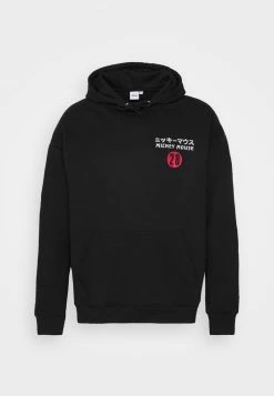 YOURTURN MICKEY BALL HOODIE UNISEX - Felpa Con Cappuccio - Black 12 YOURTURN MICKEY BALL HOODIE UNISEX - Felpa Con Cappuccio - Black -Sconto YOURTURN in Italia 330aa4c4a5db45f796a2fe5d727f0644