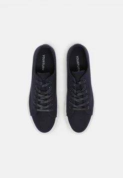 YOURTURN UNISEX - Sneakers Basse - Dark Blue -Sconto YOURTURN in Italia 334d44e7740042e681ebfbc61588ab74