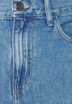 YOURTURN UNISEX - Jeans Baggy - Blue Denim -Sconto YOURTURN in Italia 337ddc8a8f694970b1bc4dd0c8b5ab84