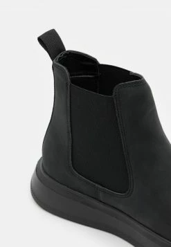 YOURTURN UNISEX - Stivaletti - Black -Sconto YOURTURN in Italia 339c2fa7db0e45cc8b0afe55dd3830e6