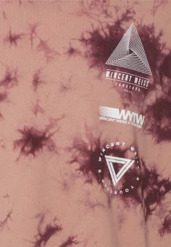 YOURTURN GRAPHIC TEE WINCENT WEISS UNISEX - T-shirt Con Stampa - Pink 15 YOURTURN GRAPHIC TEE WINCENT WEISS UNISEX - T-shirt Con Stampa - Pink -Sconto YOURTURN in Italia 342a492429a745d69fc7db9fa0e65140