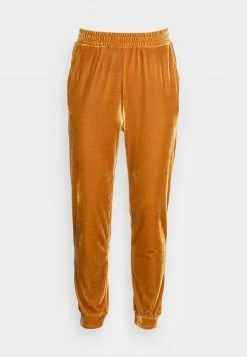 YOURTURN FESTIVE JOGGER - Pantaloni Sportivi - Gold, Unisex -Sconto YOURTURN in Italia 34ad41e8d62d421dae653d57373ddac3