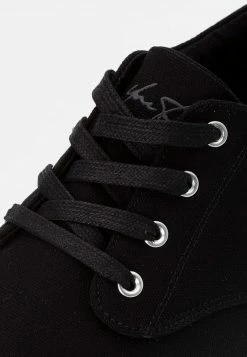 YOURTURN Stringate Sportive - Black, Unisex 13 YOURTURN Stringate Sportive - Black, Unisex -Sconto YOURTURN in Italia 34c61da03c3d45bfb04b85085ee35c20