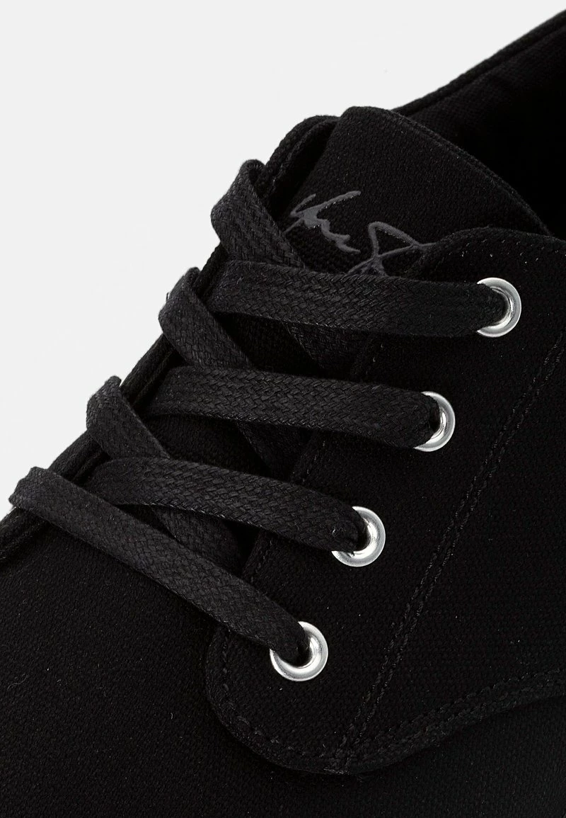 YOURTURN Stringate Sportive - Black, Unisex 8 YOURTURN Stringate Sportive - Black, Unisex - immagine 6