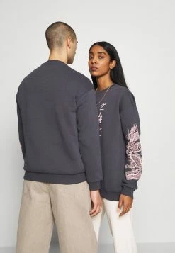 YOURTURN Felpa - Dark Gray, Unisex -Sconto YOURTURN in Italia 34f267f0283847c6a2c7755714efbbd6