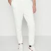 YOURTURN UNISEX - Pantaloni Sportivi - Off-white 1 YOURTURN UNISEX - Pantaloni Sportivi - Off-white -Sconto YOURTURN in Italia 356a1232797042248833fa0585d01edd