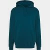 YOURTURN UNISEX - Felpa Con Cappuccio - Teal -Sconto YOURTURN in Italia 358e2770cf8442e0842b8c5a5d361ceb