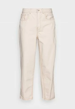 YOURTURN UNISEX - Jeans Baggy - Off White 10 YOURTURN UNISEX - Jeans Baggy - Off White -Sconto YOURTURN in Italia 3618c95321424a5b9566abca55335c35