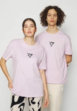 YOURTURN GRAPHIC TEE WINCENT WEISS UNISEX - T-shirt Con Stampa - Lilac -Sconto YOURTURN in Italia 373945d128c54b84a3c45f102436b834