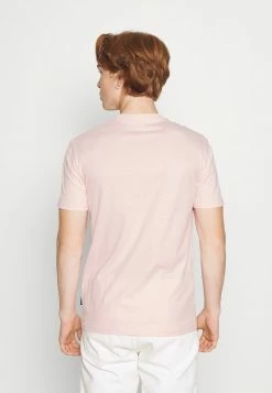 YOURTURN UNISEX - T-shirt Basic - Pink -Sconto YOURTURN in Italia 379dca5a3687444782ae71de012a6470