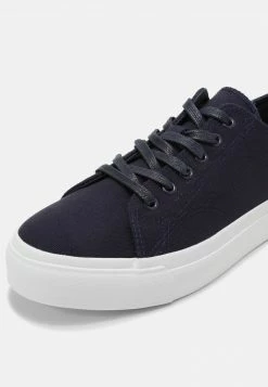 YOURTURN UNISEX - Sneakers Basse - Dark Blue -Sconto YOURTURN in Italia 37bbc29ce71b47cfa25607610ae25f70