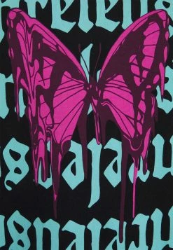 YOURTURN UNISEX - T-shirt Basic - Black -Sconto YOURTURN in Italia 383f1521755a40c1a908e78444dcd0f8