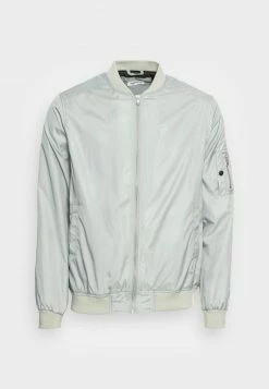 YOURTURN Giubbotto Bomber - Olive, Unisex -Sconto YOURTURN in Italia 38a1821a007b4a6184d117d5fe74e469