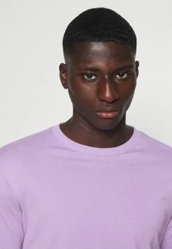 YOURTURN 2 PACK UNISEX - Maglietta A Manica Lunga - Lilac/grey -Sconto YOURTURN in Italia 38bc5c3595794d2fa1b5f62e2492f8d5