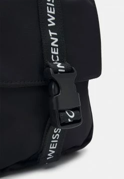 YOURTURN WINCENT WEISS SURT UNISEX - Borsa A Tracolla - Black -Sconto YOURTURN in Italia 398c91ee097543ce8b34ec511276068e