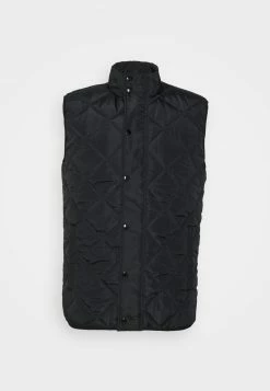 YOURTURN UNISEX - Smanicato - Black