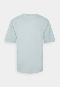 YOURTURN 3 PACK UNISEX - T-shirt Basic - White/off-white/light Blue -Sconto YOURTURN in Italia 3b84dd6297b44eefaa8575b515b89f84