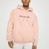 YOURTURN UNISEX - Felpa Con Cappuccio - Pink 2 YOURTURN UNISEX - Felpa Con Cappuccio - Pink -Sconto YOURTURN in Italia 3bb4eeb50d85453ea934fe2ae84814fe