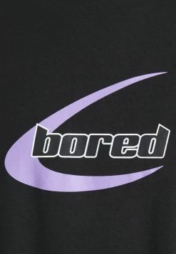 YOURTURN UNISEX - T-shirt Con Stampa - Black -Sconto YOURTURN in Italia 3ea401d8aad64053a9e80ccd6229d6e2