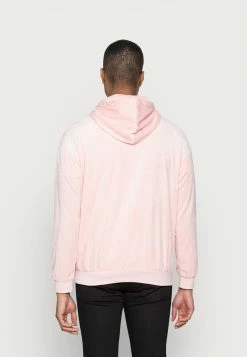 YOURTURN UNISEX - Felpa Con Cappuccio - Pink -Sconto YOURTURN in Italia 3ef209baaa9b4aa1ae1d772fd45665f0
