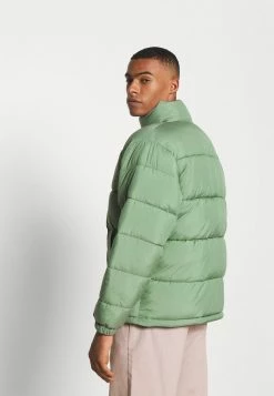 YOURTURN UNISEX - Giacca Invernale - Green 11 YOURTURN UNISEX - Giacca Invernale - Green -Sconto YOURTURN in Italia 40619b7b801745e5afa5ebc90f066d2f