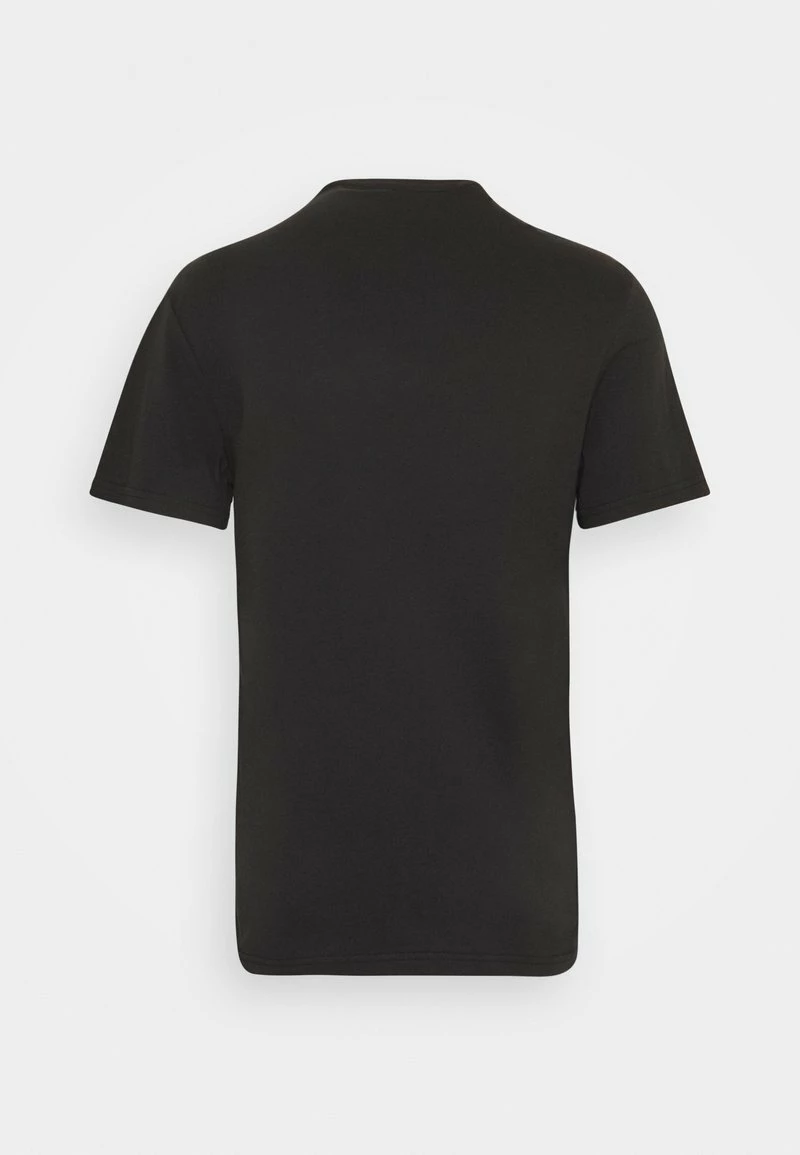 YOURTURN UNISEX - T-shirt Con Stampa - Black 4 YOURTURN UNISEX - T-shirt Con Stampa - Black - immagine 2